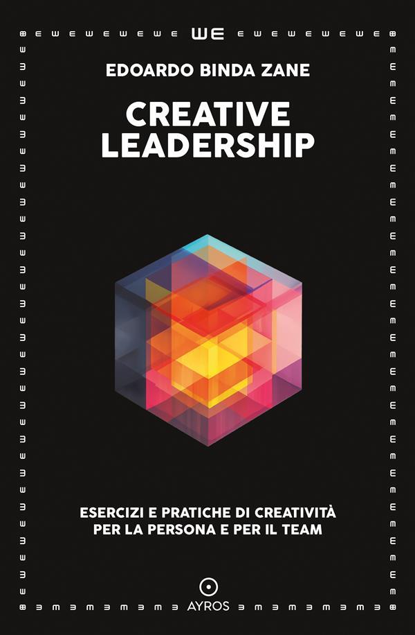 Produktbild: CREATIVE LEADERSHIP | Edoardo Binda Zane