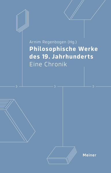 Produktbild: Philosophische Werke des 19. Jahrhunderts