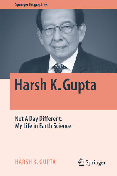 Produktbild: Harsh K. Gupta | Harsh K. Gupta
