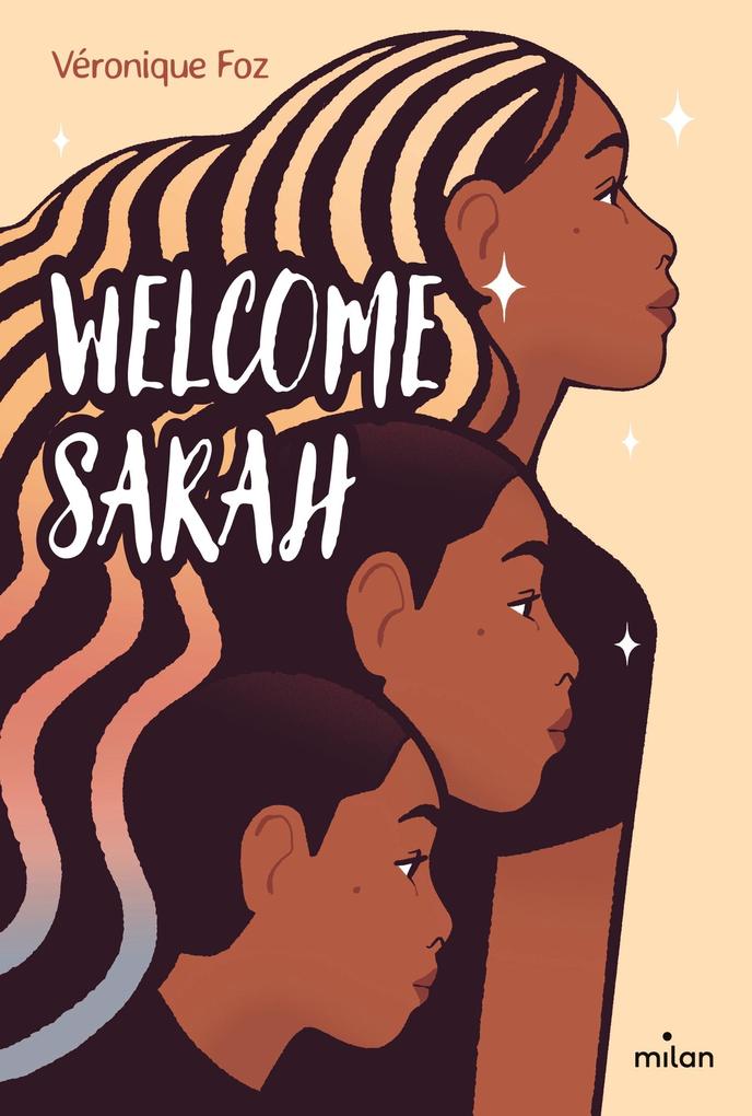 Produktbild: Welcome Sarah | Véronique Foz