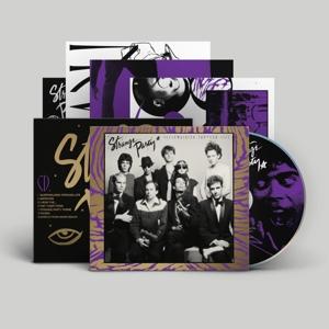 Produktbild: Sleepwalking Through Life (Deluxe Edition) | Strange Ways, Strange Party