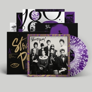 Produktbild: Sleepwalking Through Life (Ltd. Deluxe Edition) | Strange Ways