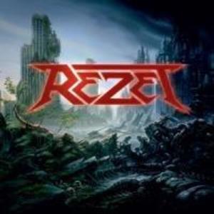Produktbild: Rezet (Digipack) | Rezet