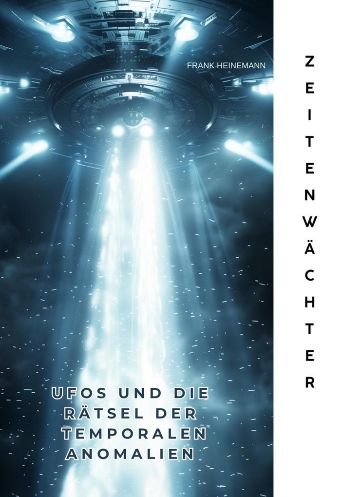 Produktbild: Zeitenwächter | Frank Heinemann