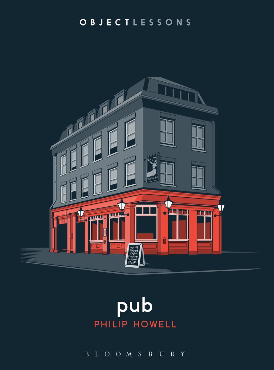 Produktbild: Pub | Philip Howell