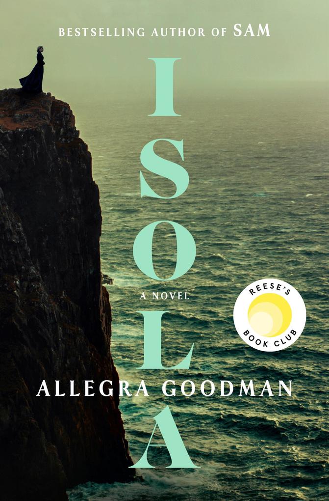 Produktbild: Isola: Reese's Book Club | Allegra Goodman