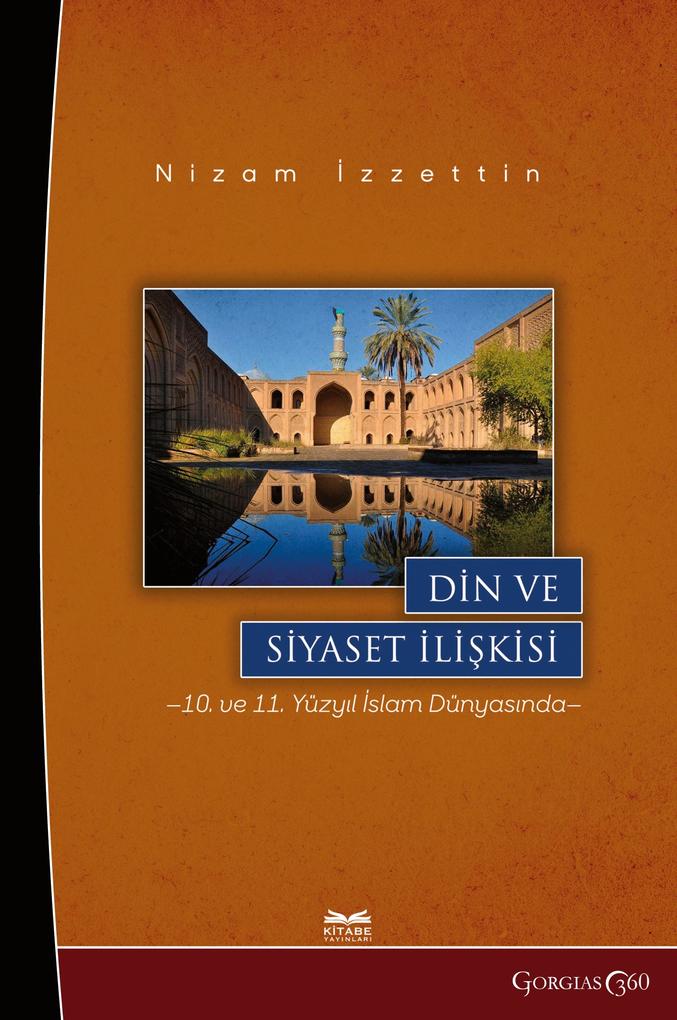 Produktbild: Relationship Between Religion and Politics | Nizam Izzettin