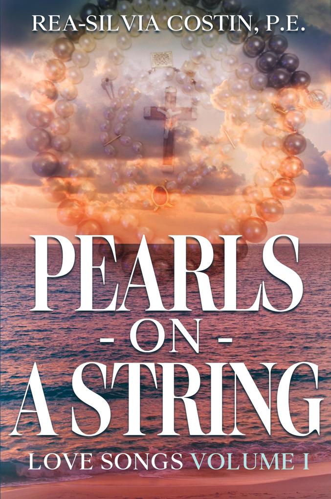 Produktbild: Pearls On A String | Rea-Silvia Costin
