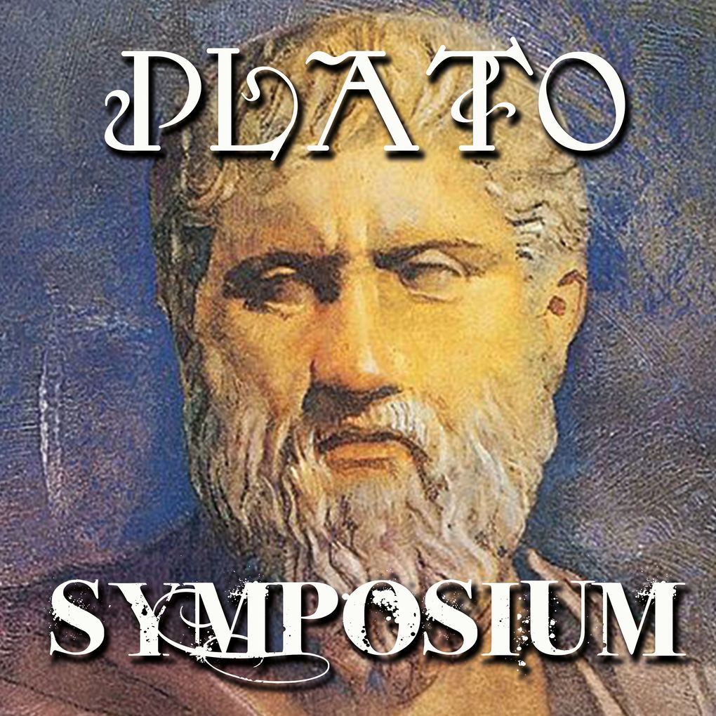 Produktbild: Symposium | Plato