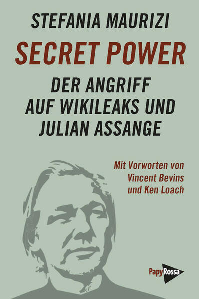 Produktbild: Secret Power | Stefania Maurizi