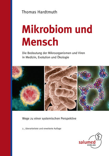 Produktbild: Mikrobiom und Mensch | Thomas Hardtmuth