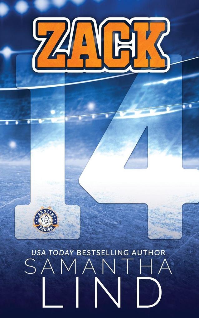 Produktbild: Zack | Samantha Lind