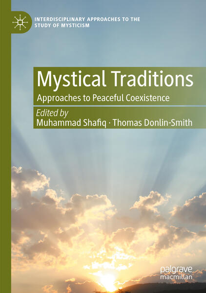 Produktbild: Mystical Traditions