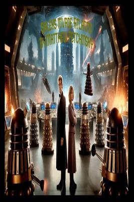 Produktbild: The Daleks Invade Atlantis | Petchinsky