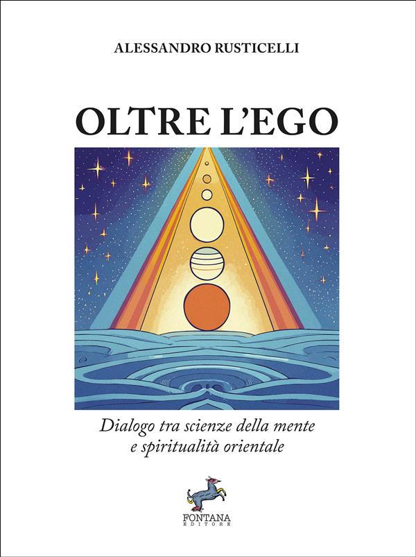 Produktbild: Oltre l'Ego | Alessandro Rusticelli