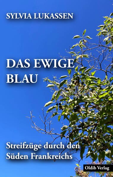 Produktbild: Das ewige Blau | Sylvia Lukassen