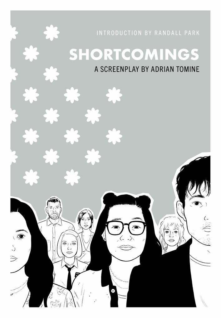 Produktbild: Shortcomings | Adrian Tomine
