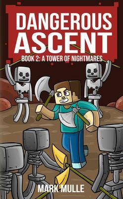 Produktbild: Dangerous Ascent Book 2 | Mark Mulle