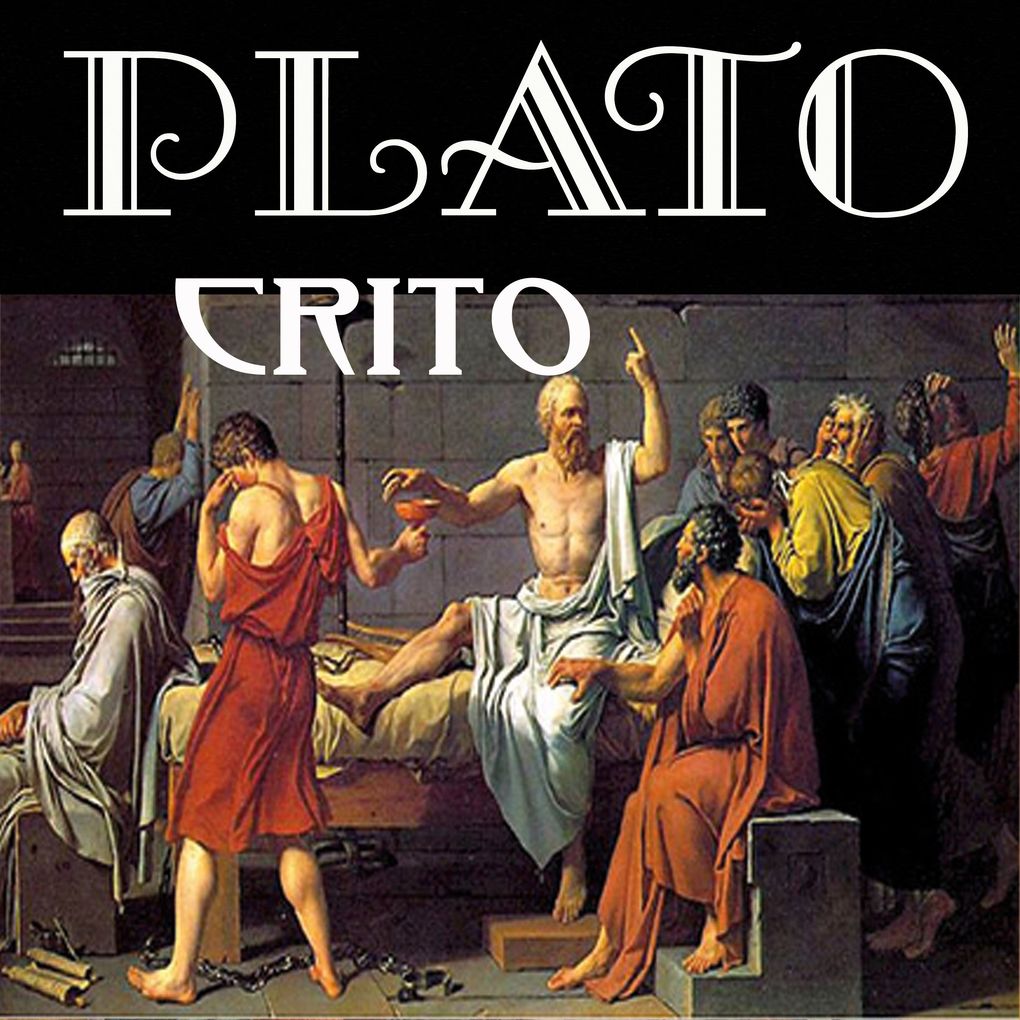 Produktbild: Crito | Plato