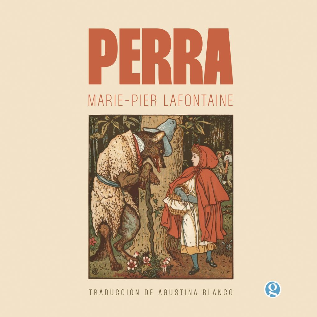 Produktbild: Perra | Marie-Pier Lafontaine