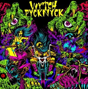 Produktbild: Wytch Pycknyck | Wytch Pycknyck