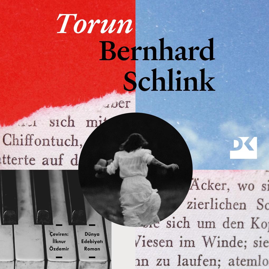 Produktbild: Torun | Bernhard Schlink