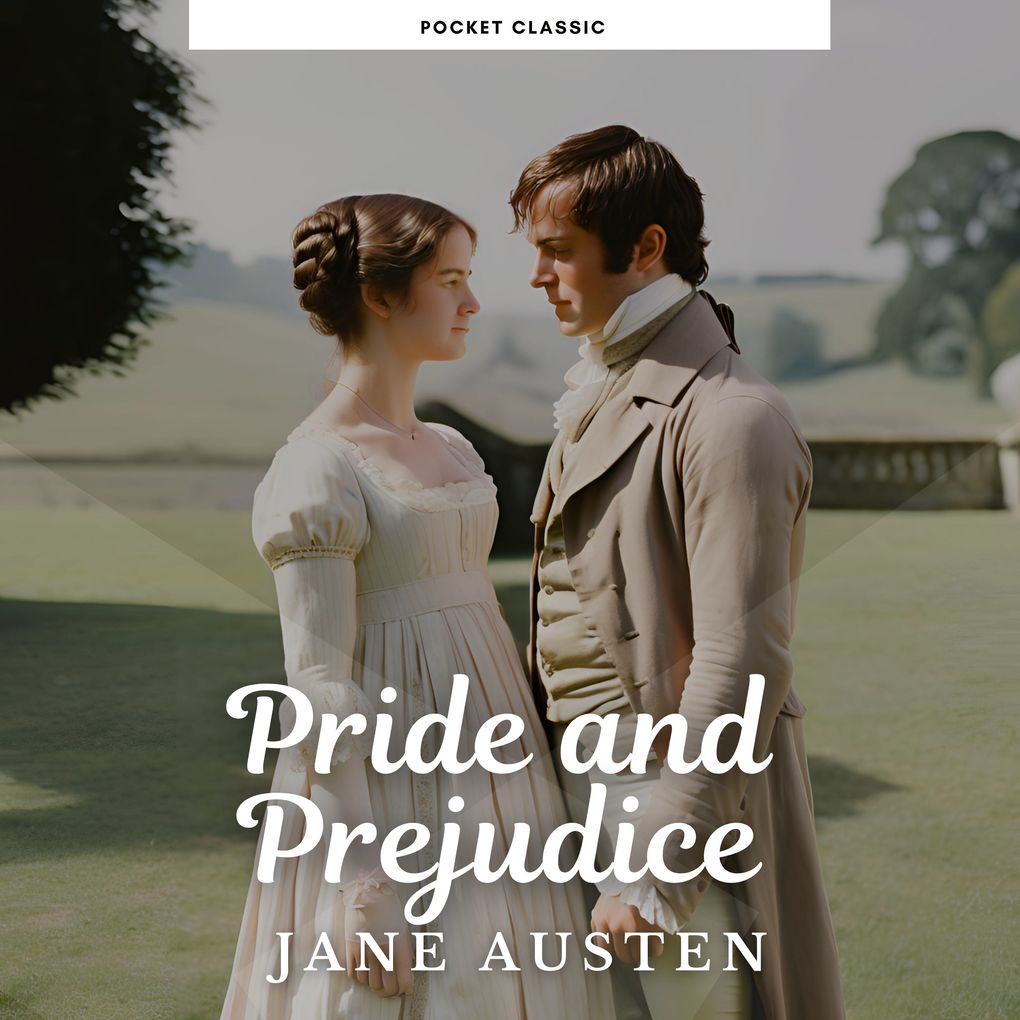 Produktbild: Pride and Prejudice | Jane Austen