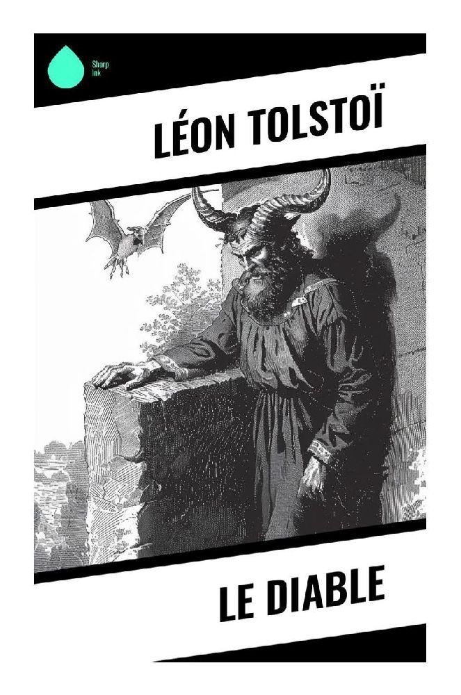 Produktbild: Le Diable | Leo N. Tolstoi