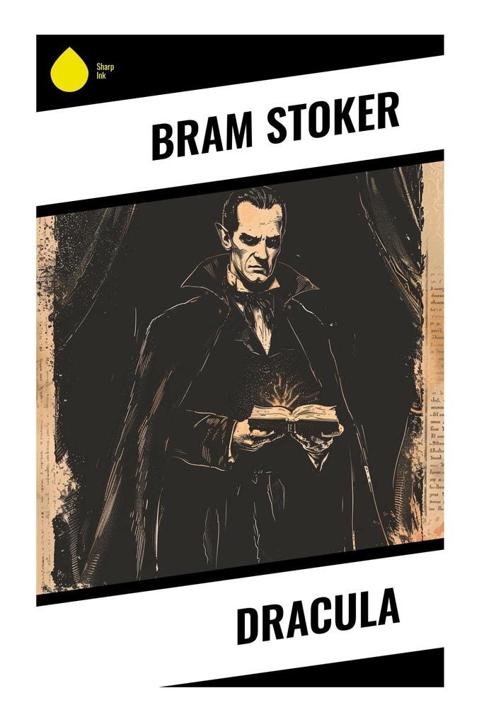 Produktbild: Dracula | Bram Stoker