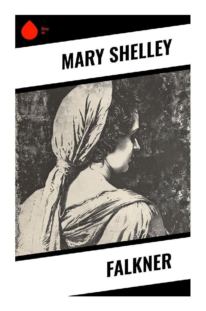Produktbild: Falkner | Mary Shelley
