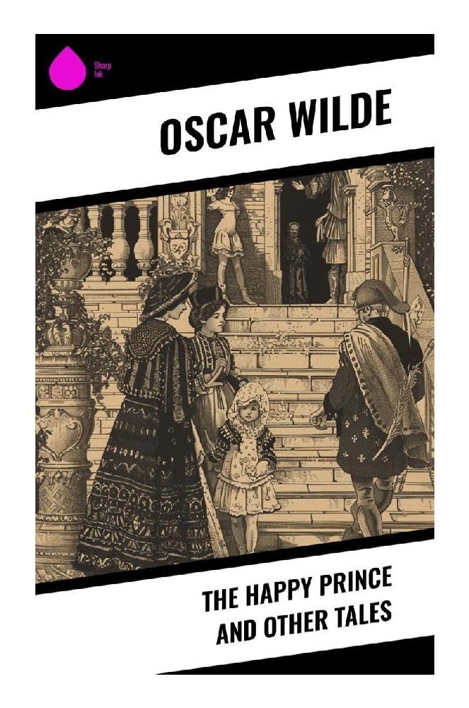 Produktbild: The Happy Prince and Other Tales | Oscar Wilde