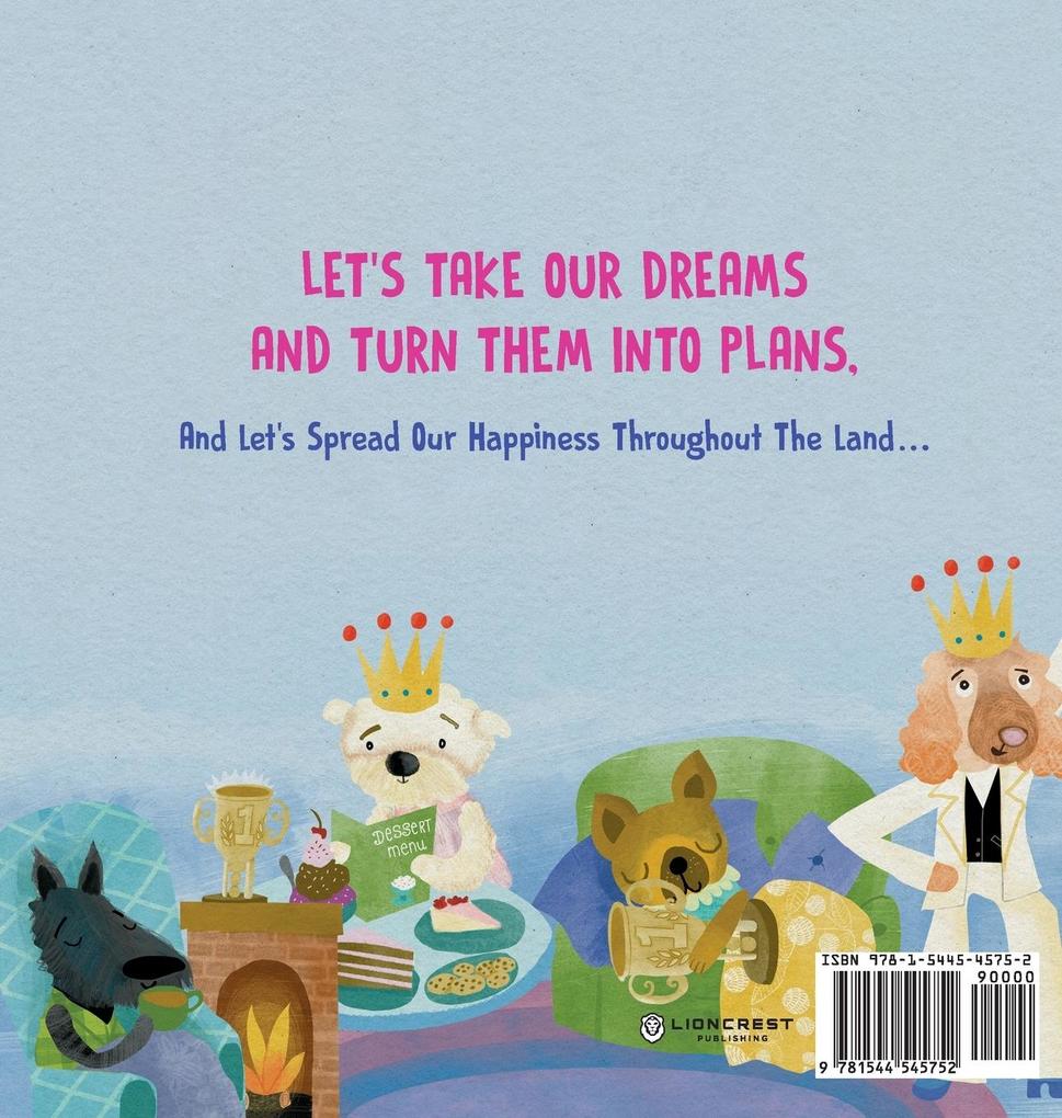 Weitere Ansicht: The Trophy Trap | Chasta Hamilton