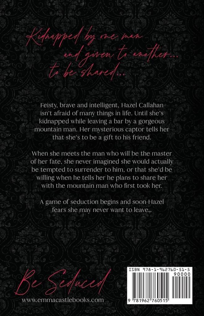 Weitere Ansicht: A Sinful Gift | Emma Castle