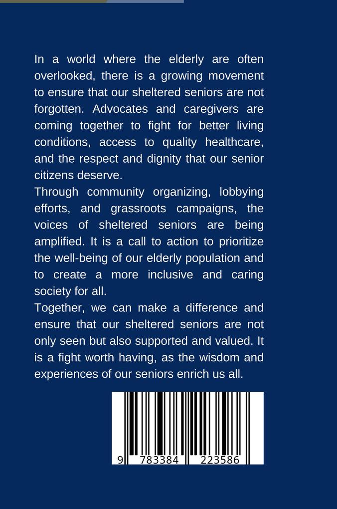 Weitere Ansicht: Beyond Longevity: Redefining Aging | Daniel Almeida