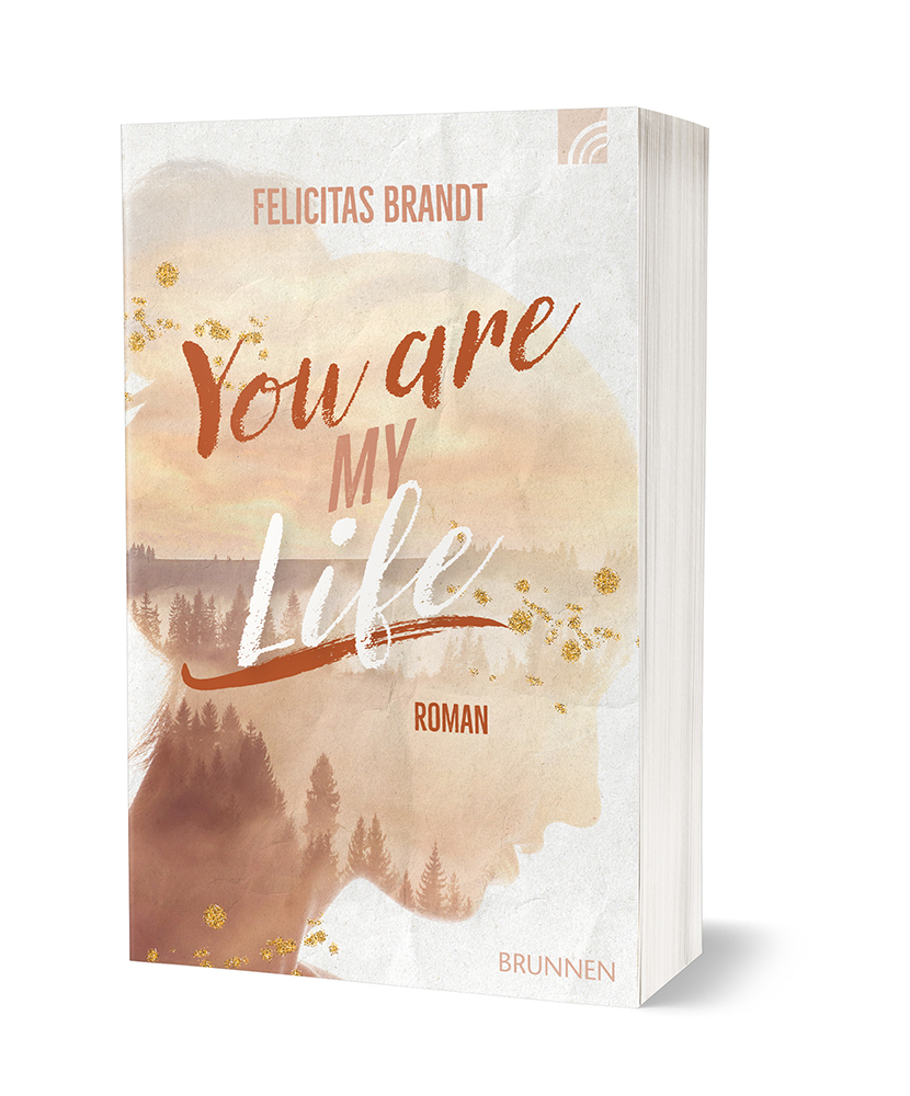 Weitere Ansicht: You Are My LIFE | Felicitas Brandt