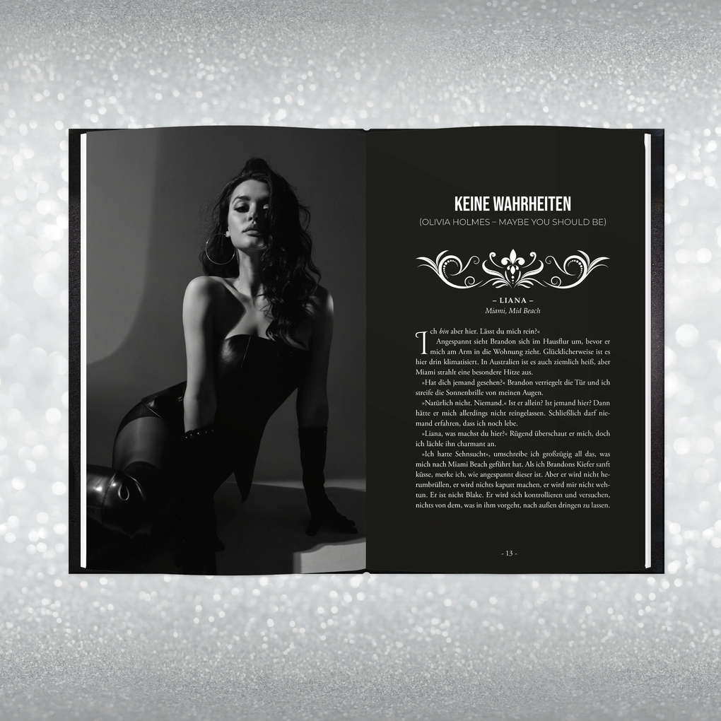 Weitere Ansicht: Scandalous | Don Both, Maria O'Hara