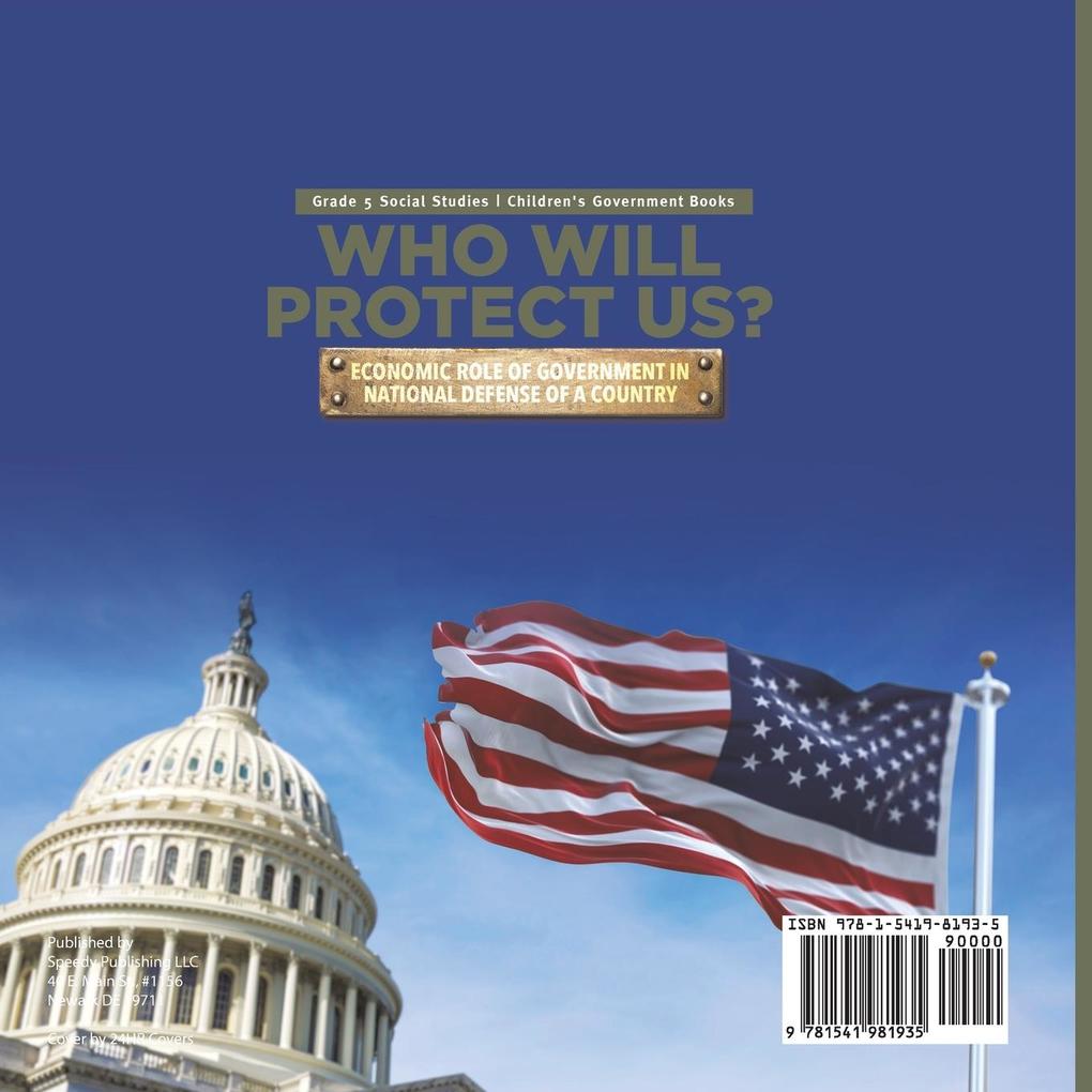 Weitere Ansicht: Who Will Protect Us? | Baby