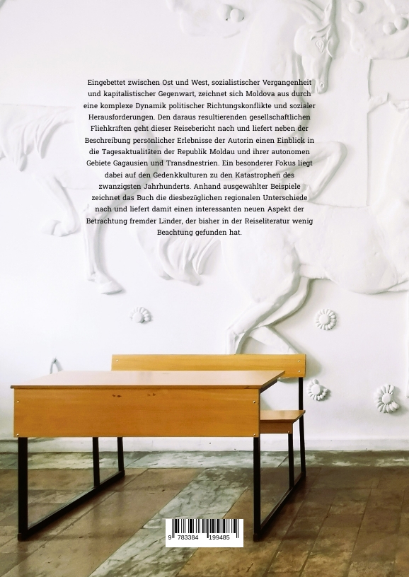 Weitere Ansicht: MOLDOVA | Katharina Füllenbach