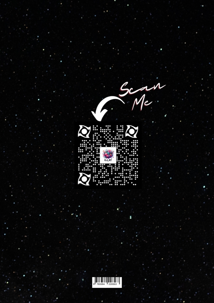 Weitere Ansicht: Traumhafte Mandala-Häuser | Ela ArtJoy