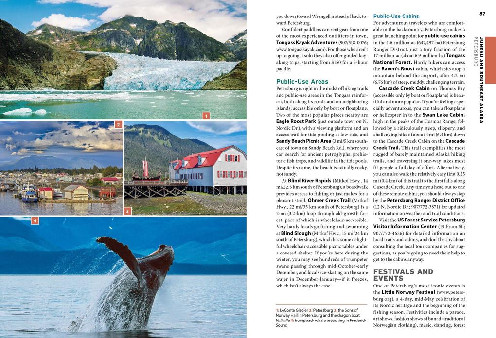 Weitere Ansicht: Moon Alaska | Lisa Maloney, Moon Travel Guides