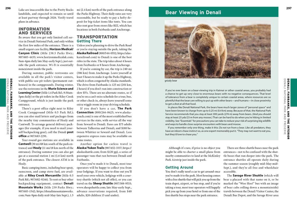 Weitere Ansicht: Moon Alaska | Lisa Maloney, Moon Travel Guides