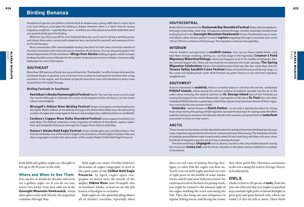 Weitere Ansicht: Moon Alaska | Lisa Maloney, Moon Travel Guides