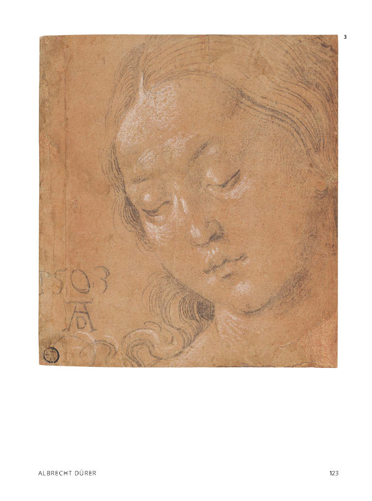 Weitere Ansicht: Albrecht Dürer und sein Kreis | Christian Müller