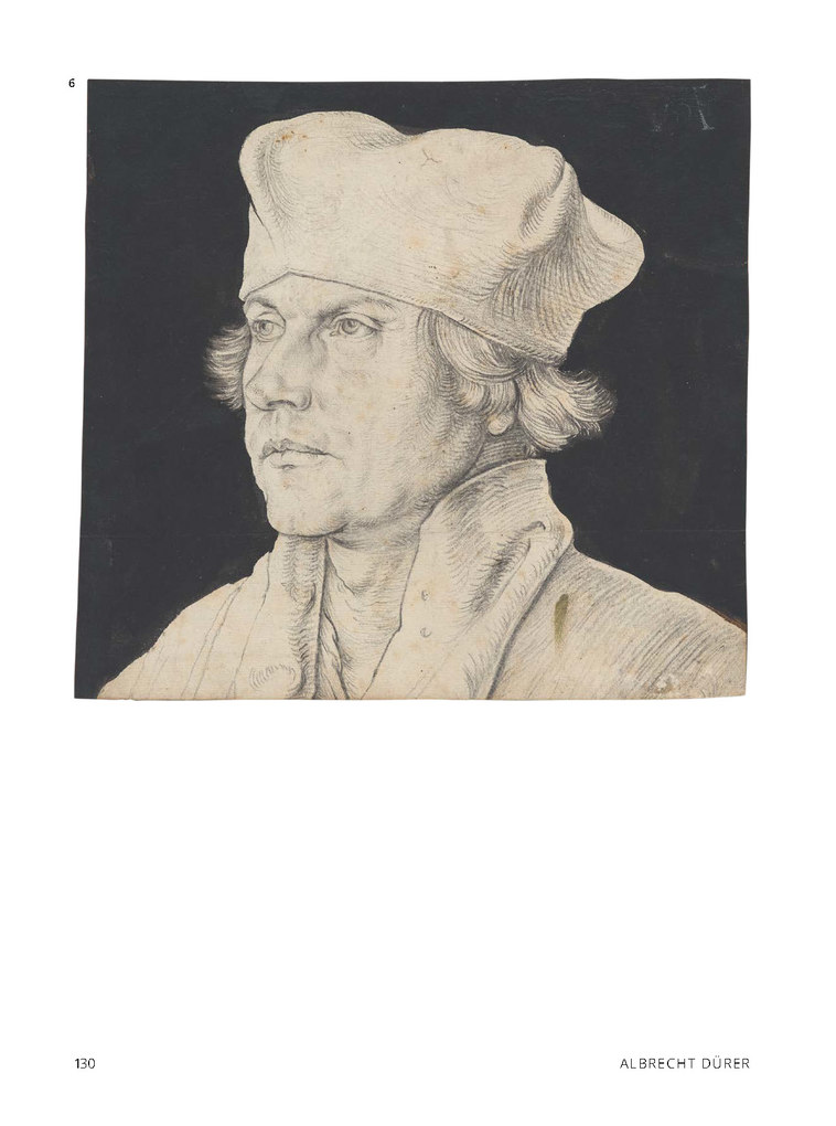 Weitere Ansicht: Albrecht Dürer und sein Kreis | Christian Müller