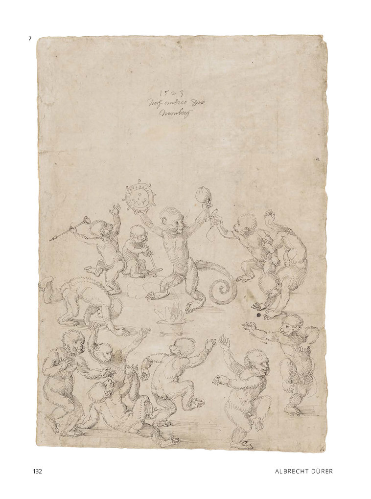 Weitere Ansicht: Albrecht Dürer und sein Kreis | Christian Müller