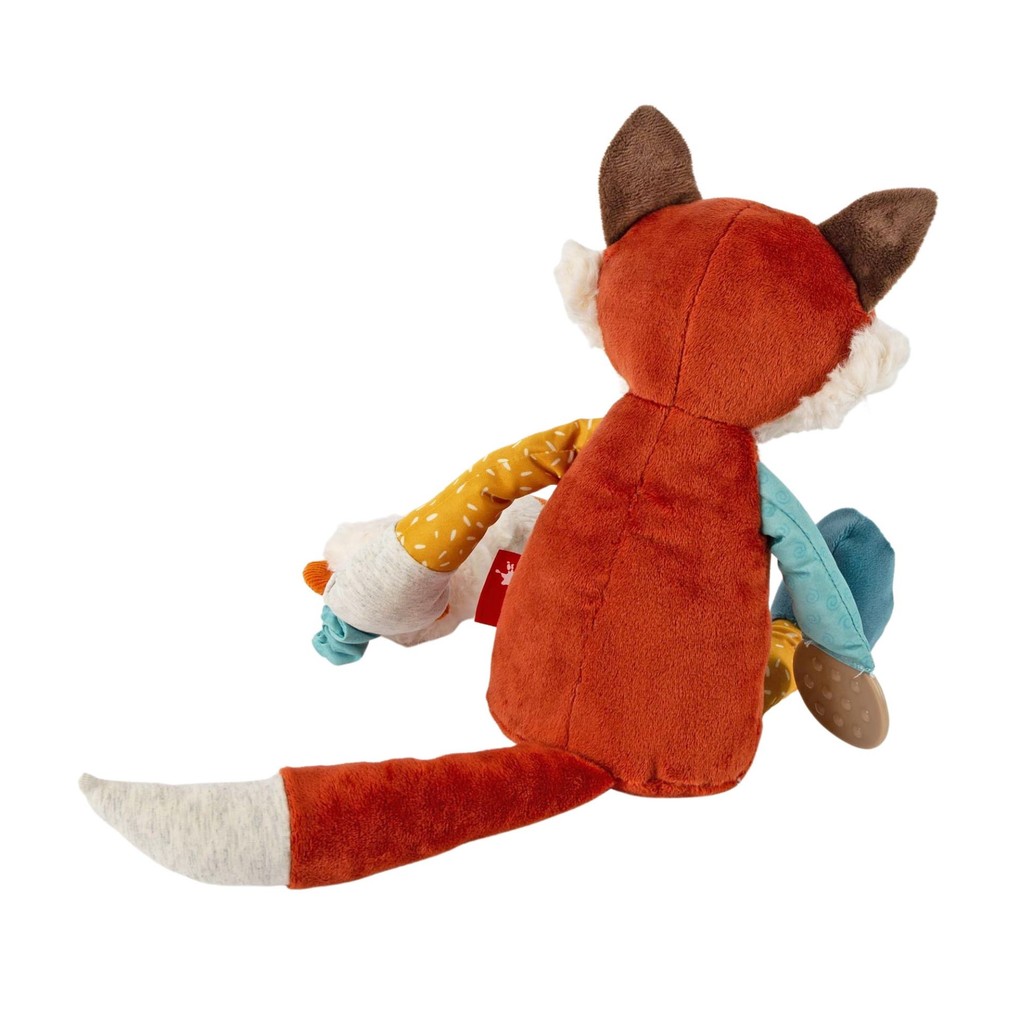 Weitere Ansicht: Sigikid 43223 - Aktiv-Fuchs Yellow