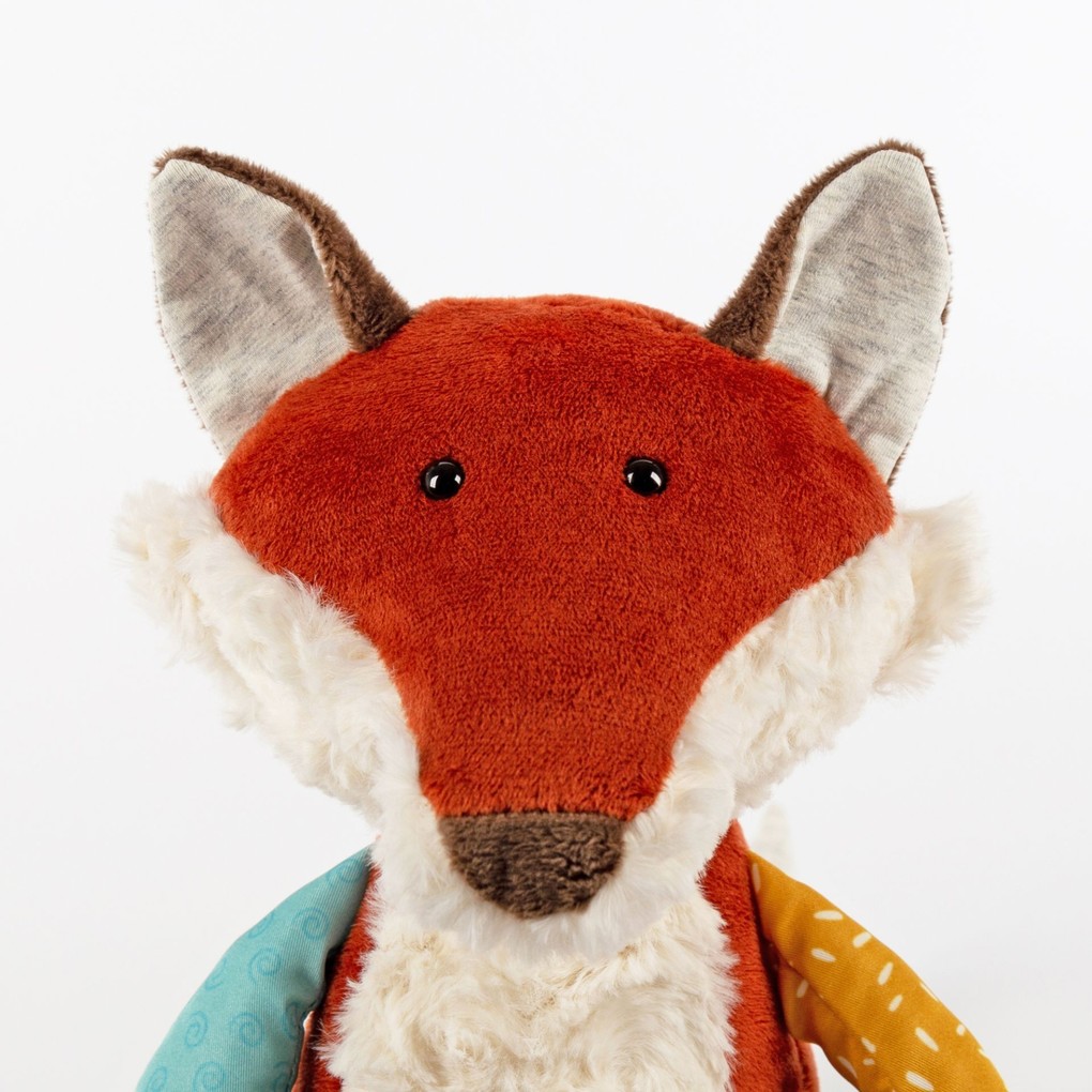 Weitere Ansicht: Sigikid 43223 - Aktiv-Fuchs Yellow