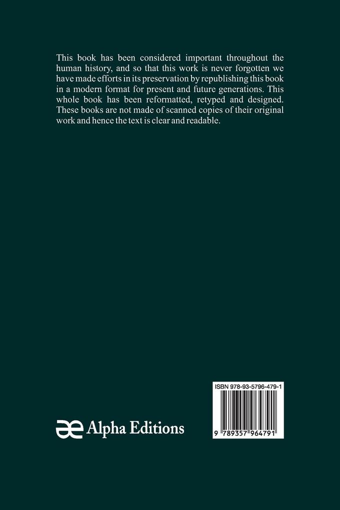 Weitere Ansicht: To Tell You the Truth | Leonard Merrick