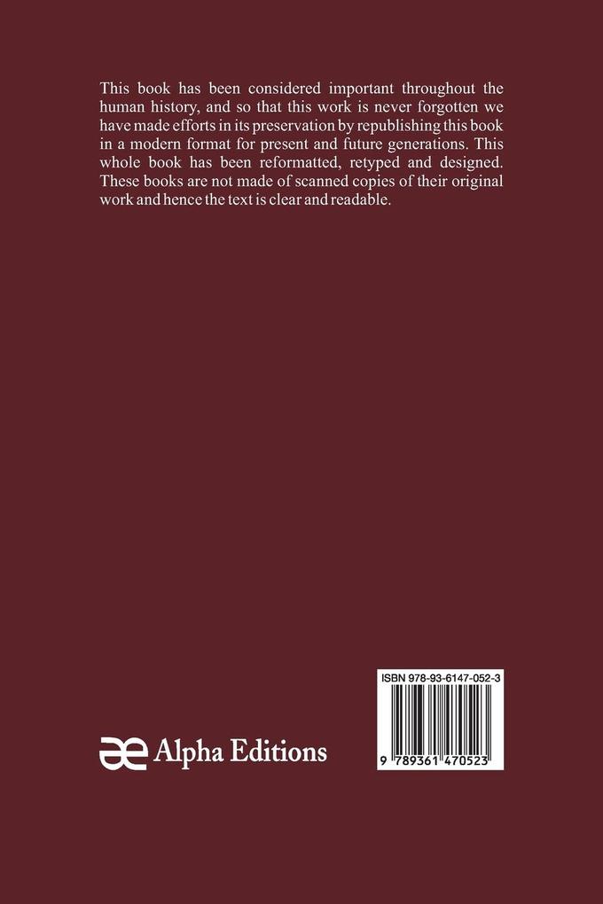 Weitere Ansicht: Popular scientific lectures | Ernst Mach