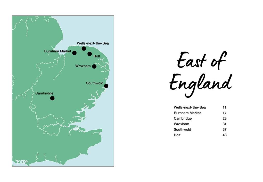 Weitere Ansicht: Follow My Lead | Emily Gill